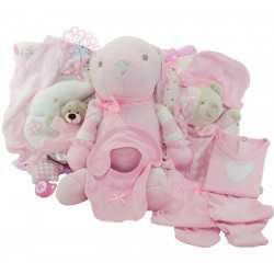 cesta clasica recien nacida