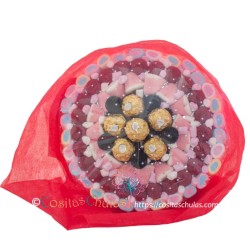 ramos chuches bombones dug