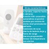 vigilabebés wifi barato