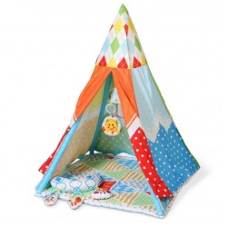 tipi mantita actividades