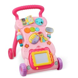 andador bebé kiokids