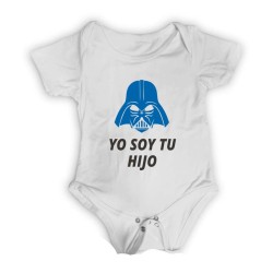 body yo soy tu hijo