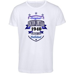 camiseta hombre edición limitada