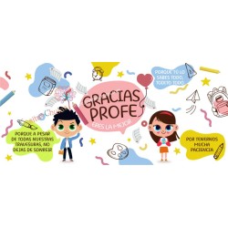 taza para profesores alumnos elinor
