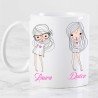 taza para amigas nakoma