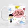 taza para profesores elinor