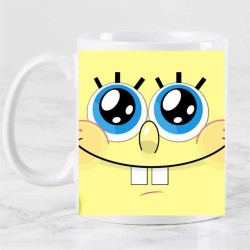 taza de plástico personalizada kida