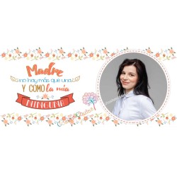 madre como la mía ninguna