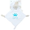 doudou exclusivo corona personalizado