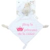 doudou soy la princesa de la casa