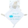 doudou soy el príncipe de la casa