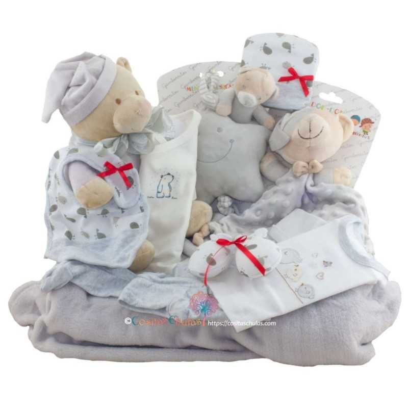 canastilla bebé nacimiento ropa canastilla bebé nacimiento ropa
