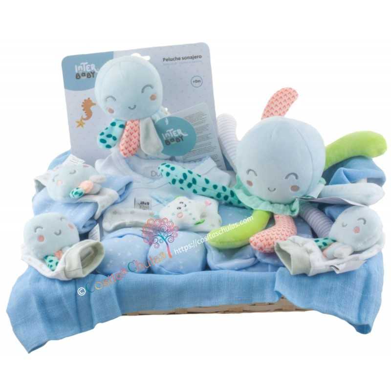 Canastilla Hospital Roger