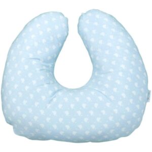 almohada de lactancia ositos