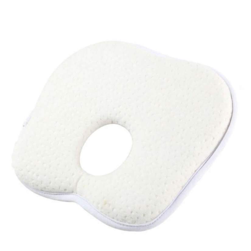 almohada ergonómica kiokids