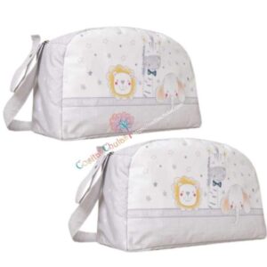 bolso de maternidad noviazgo