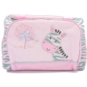 bolso maternal enamorado