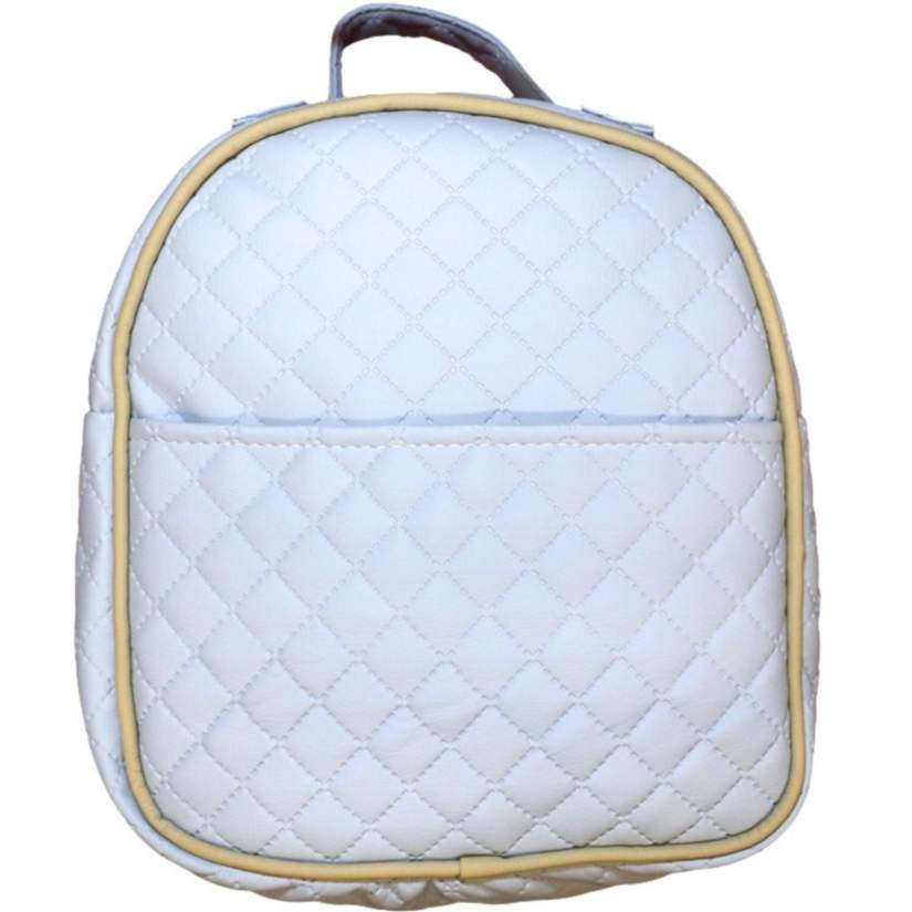 mochila maternal
