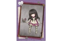 Muñecas de Moda Gorjuss
