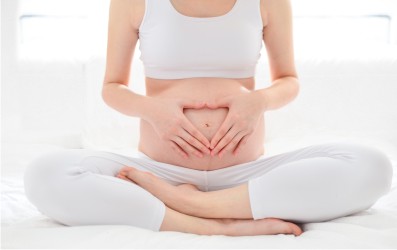 Incontinencia y embarazo