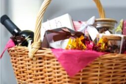 Las Cestas de Navidad, el regalo perfecto para cualquier ocasión