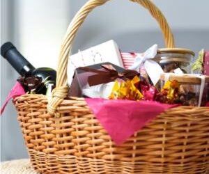 Las Cestas de Navidad, el regalo perfecto para cualquier ocasión