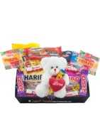 Cestas de Chuches - Cositas Chulas