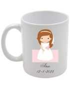 Tazas Personalizadas para Comunión