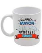 Tazas para Compañeros de Trabajo