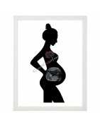 Cuadro de Ecografía